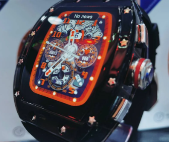 Miniatura 3 de Reloj Smart Watch WS-6